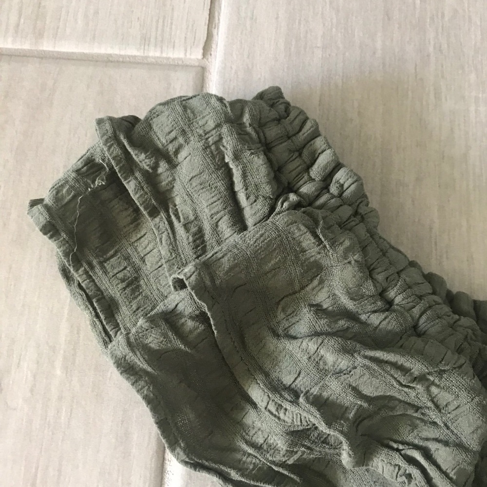 Express top🌿 - Picture 5 of 5